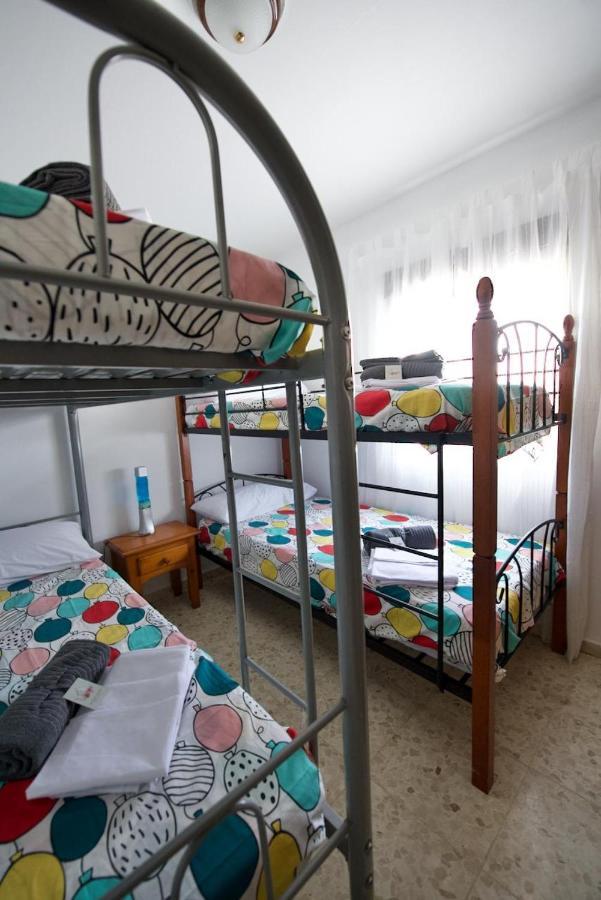 Casa Rural Santa Elena Cazalla de la Sierra Bagian luar foto